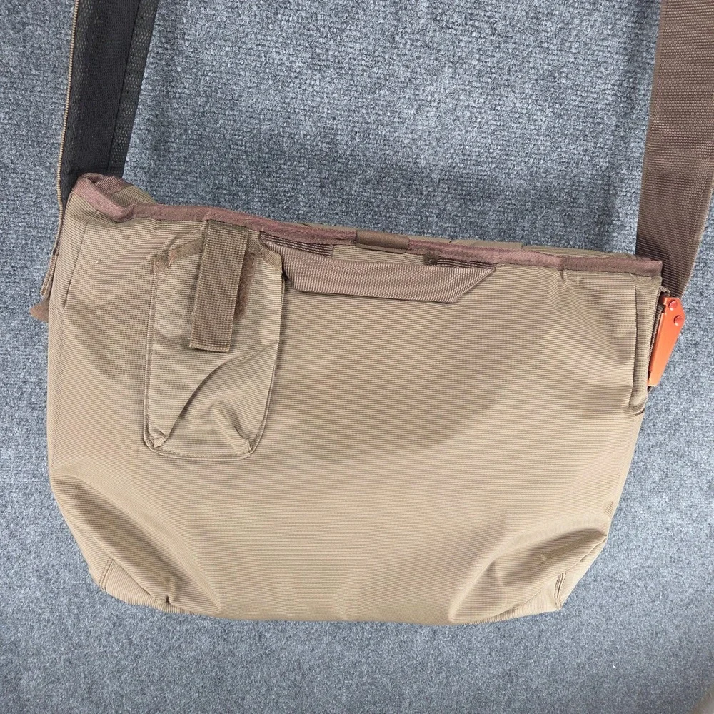 Keen messenger bag